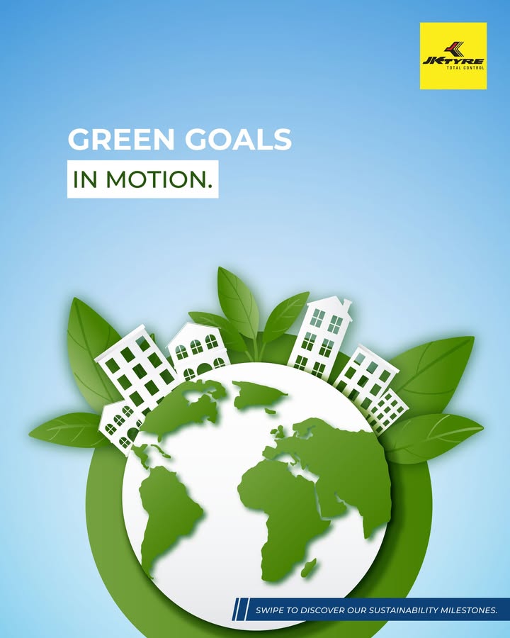 From renewable energy to water conservation, were leading the charge for a greener tomorrow
