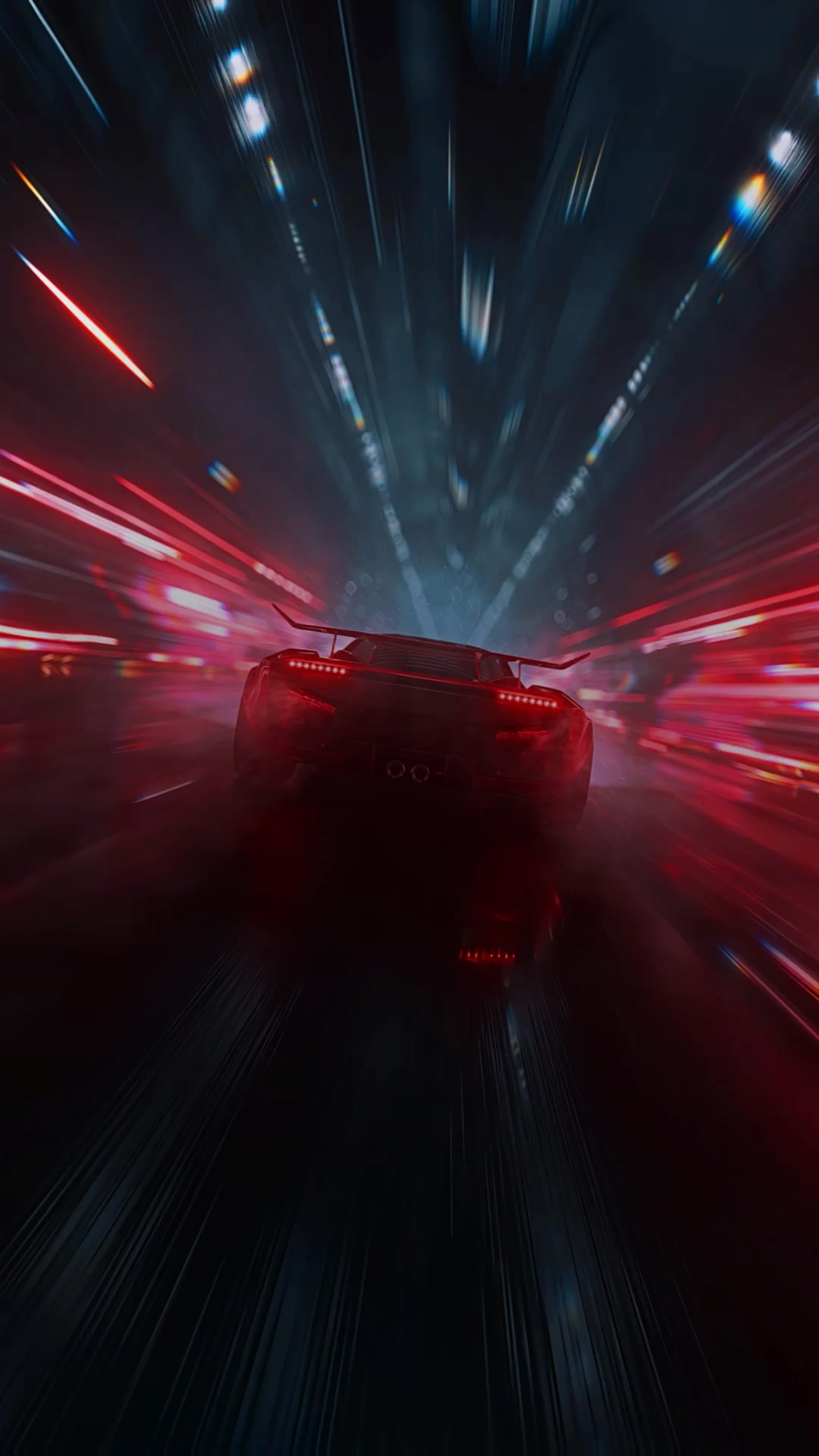 Ultra stable. Precision built. Silent but steady. Somethings coming to steal all the attention