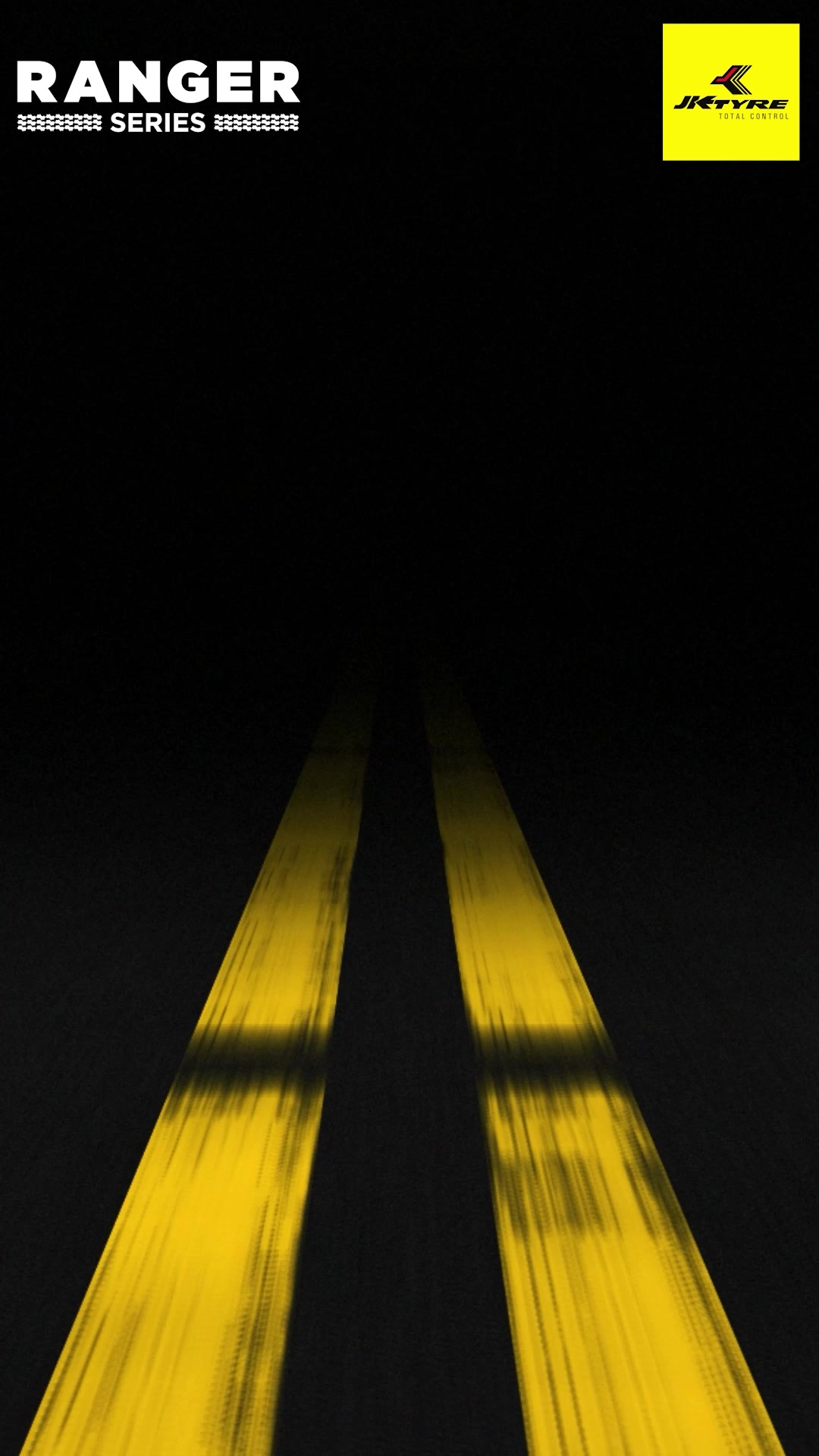 The JK Tyre Ranger Series For SUVs is engineered to rule any road from rugged terrains to smooth highways