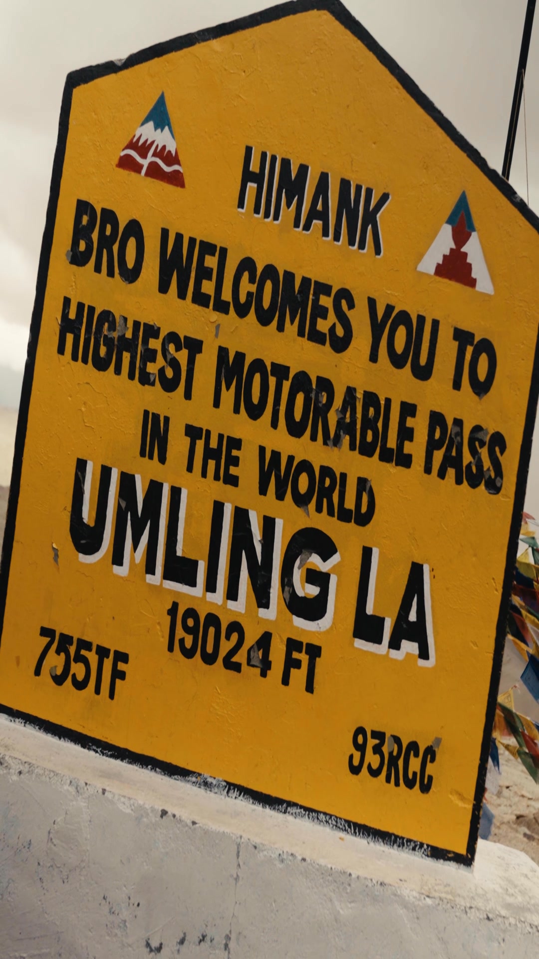 At 19,024 ft, where roads meet the sky, oxygen drops, engines struggle, and metal shivers