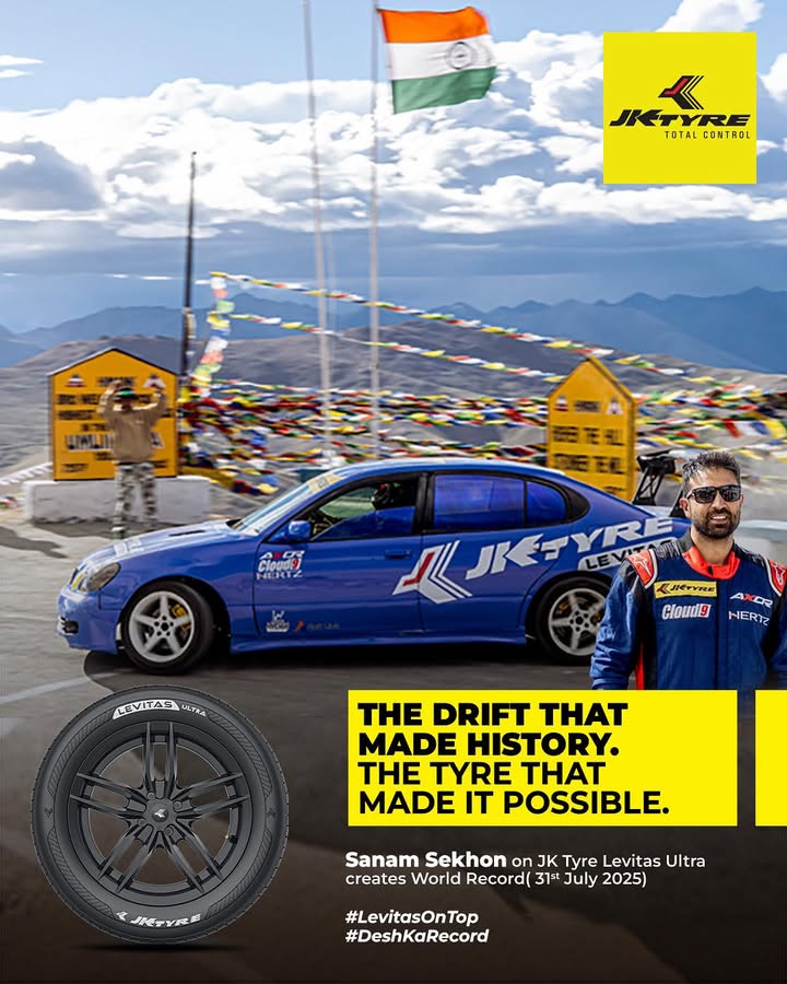 5,799 meters above sea level. 50 less oxygen. 40 power loss. 40 C winds that test every bolt