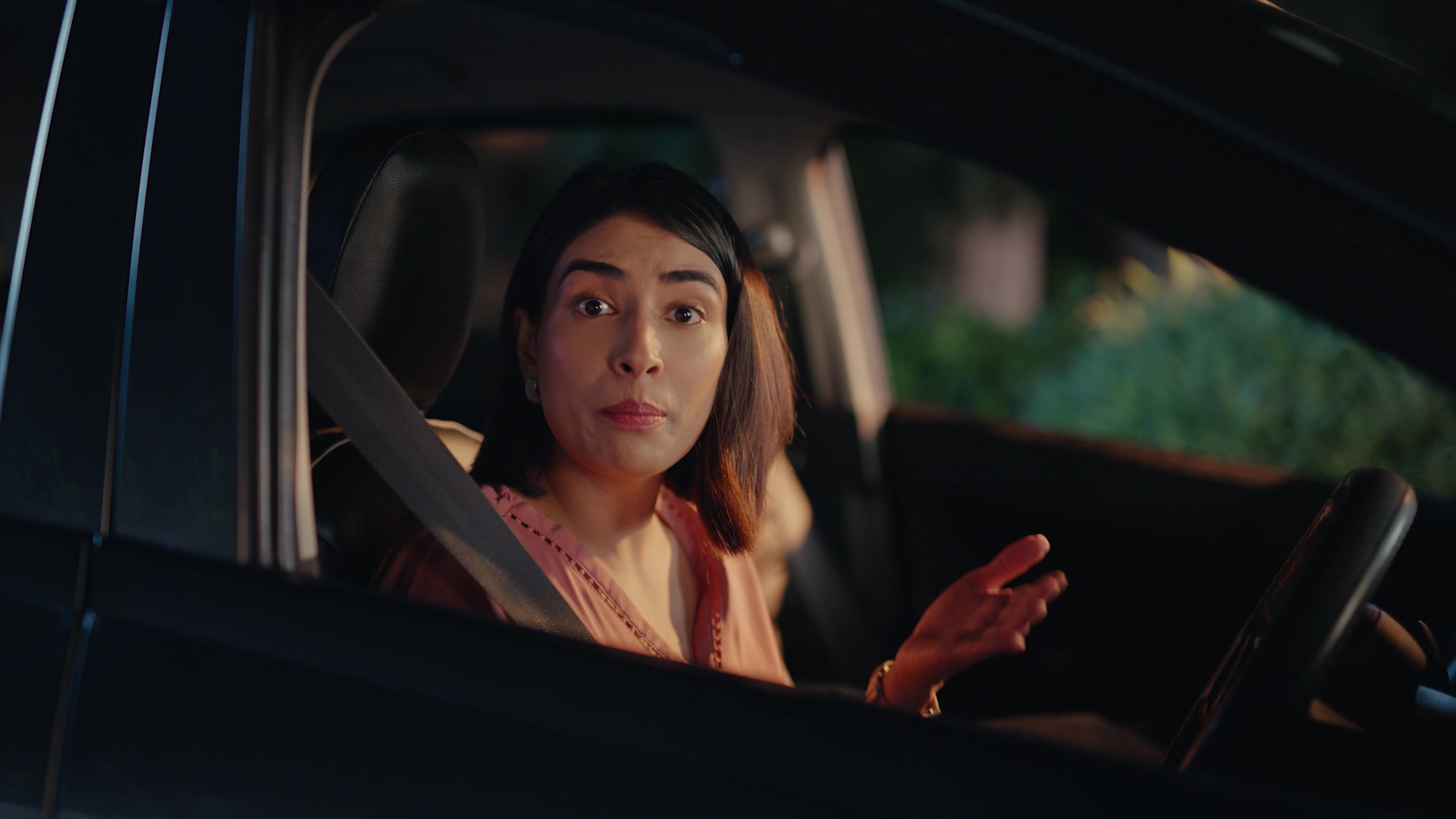 The ones who save lives deserve a safer drive