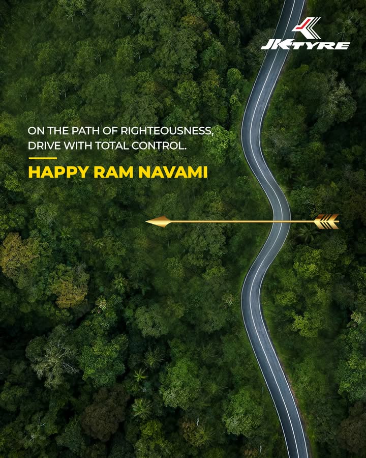 Where the path is right, the journey is smooth. Where there is control, there is confidence