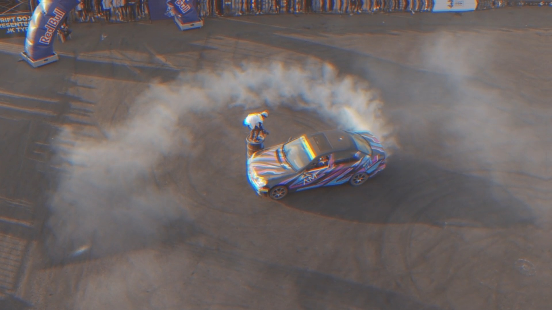 Two days of pure adrenaline, action, and unstoppable energy Generation Speed 25 was a celebration of speed, power, and...