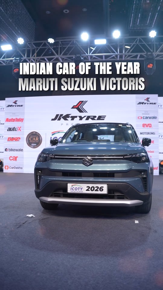 Excellence takes the crown