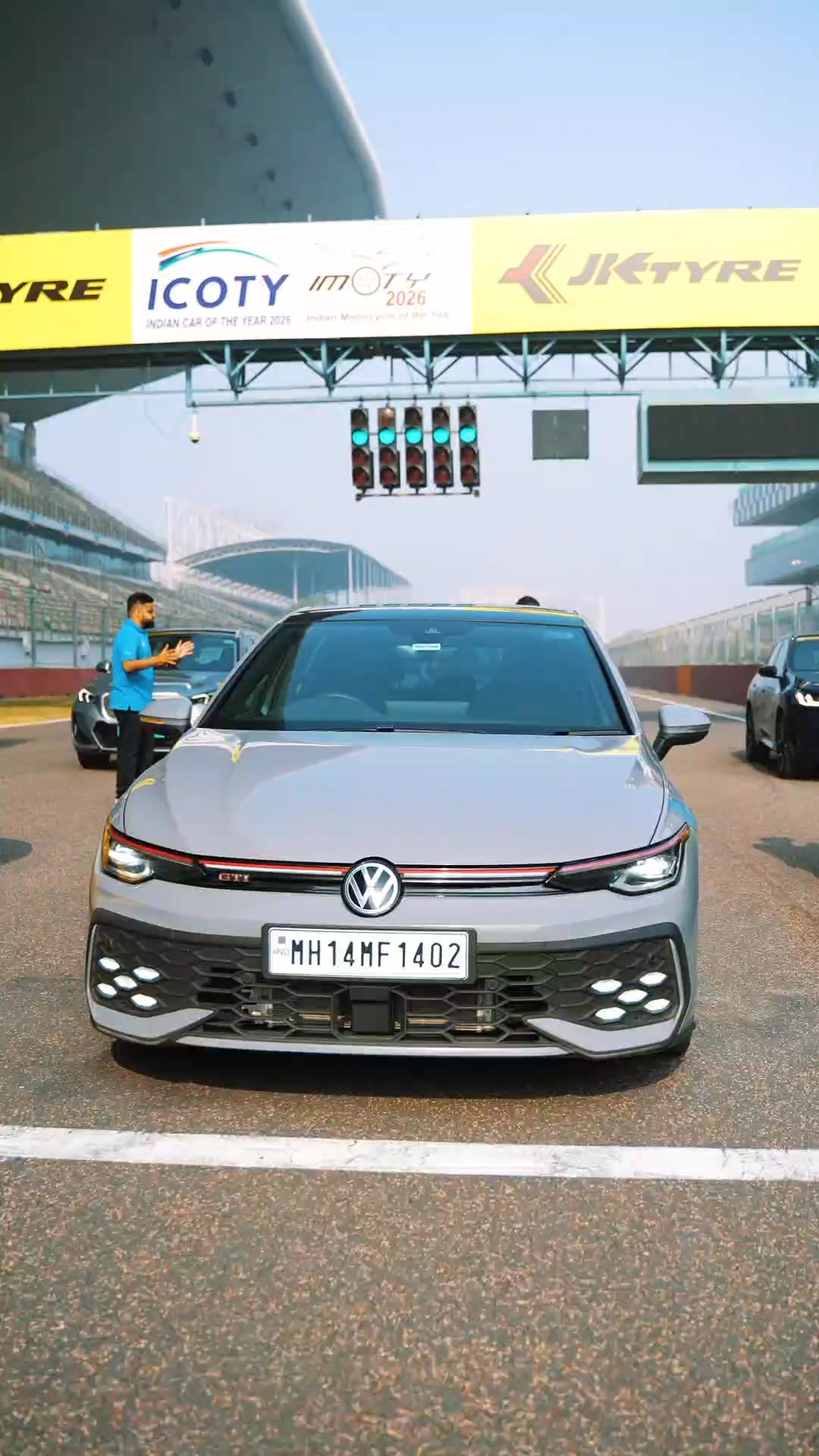 The excitement is on Our jury is officially in session, reviewing the shortlist for the ICOTY IMOTY 2026 Awards