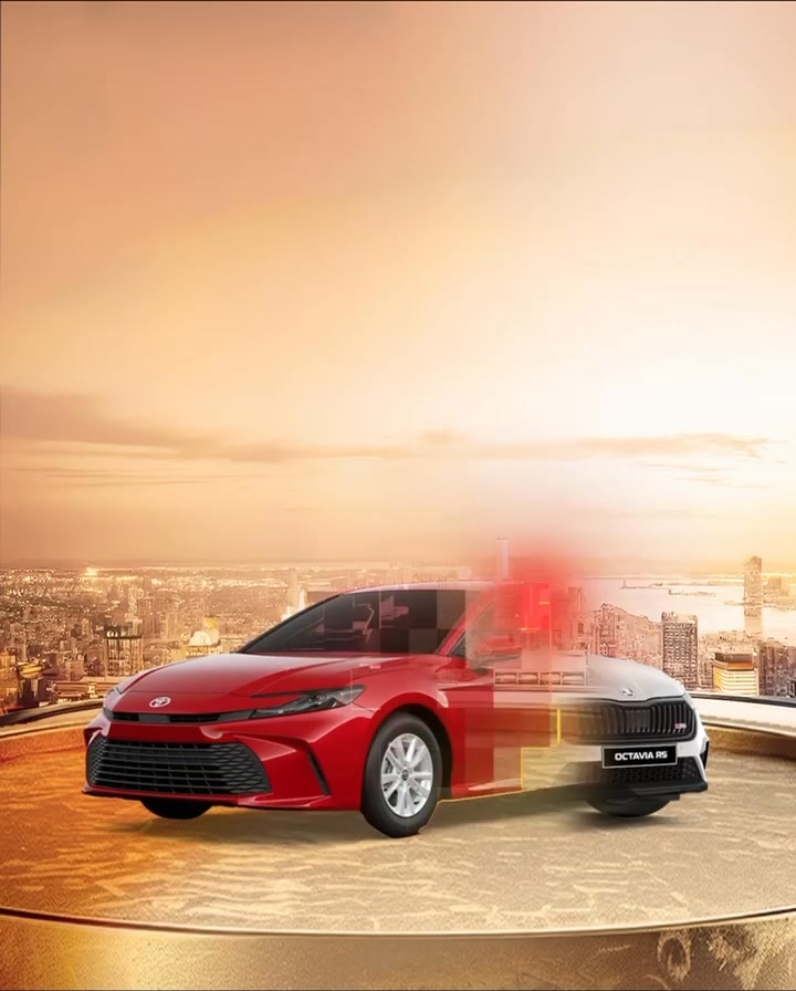 The finest expression of luxury, performance and innovation. Presenting the Premium Car 2026 Finalists