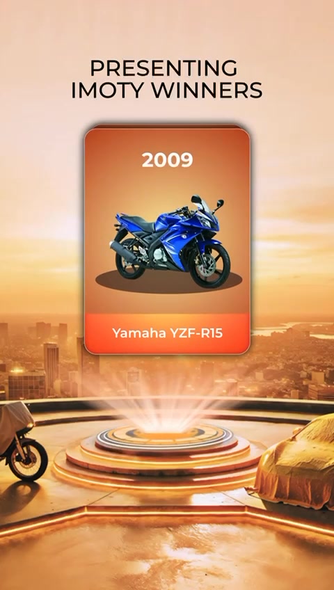 From winners who defined the past to the ones shaping the present