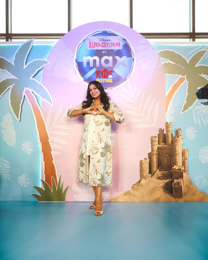 Out of this world and onto the runway Max Kids Festival teamed up with Disneys Lilo Stitch for a cosmic fashion fest unlike any other in the galaxy Out of this world and onto the runway Max Kids Festival teamed up with Disneys Lilo Stitch for a cosmic fashion fest unl...