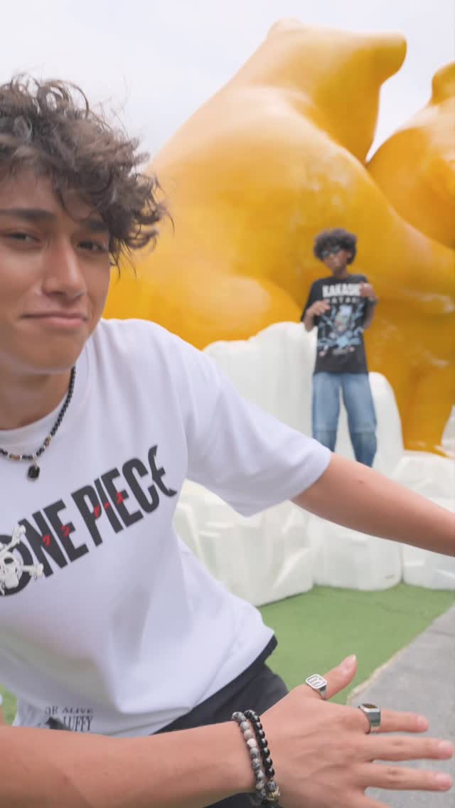 One Piece vs Naruto. No fillers. Just fits, footwork, and fierce opinions