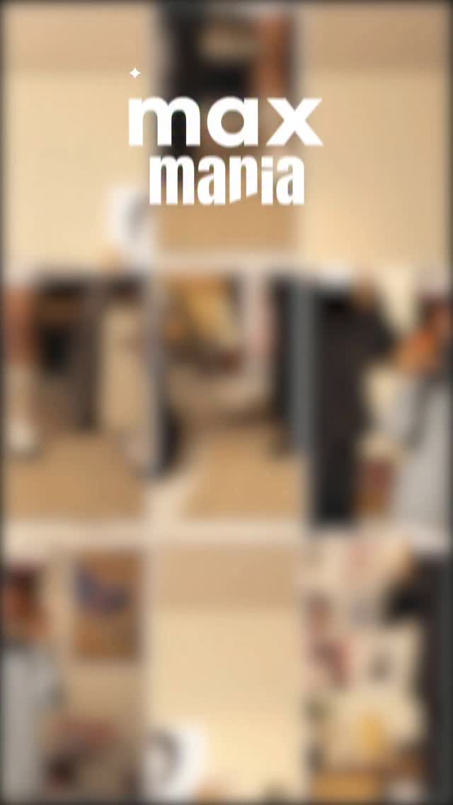 This is not a drill Elite Preview of Max Mania Sale is on Elite member exclusives 1