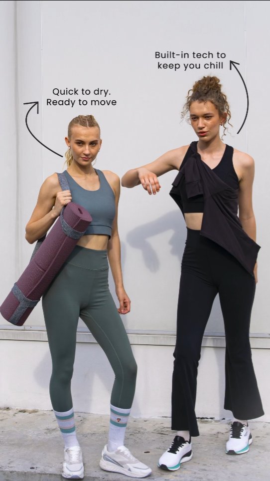 Just dropped MAX SPORT