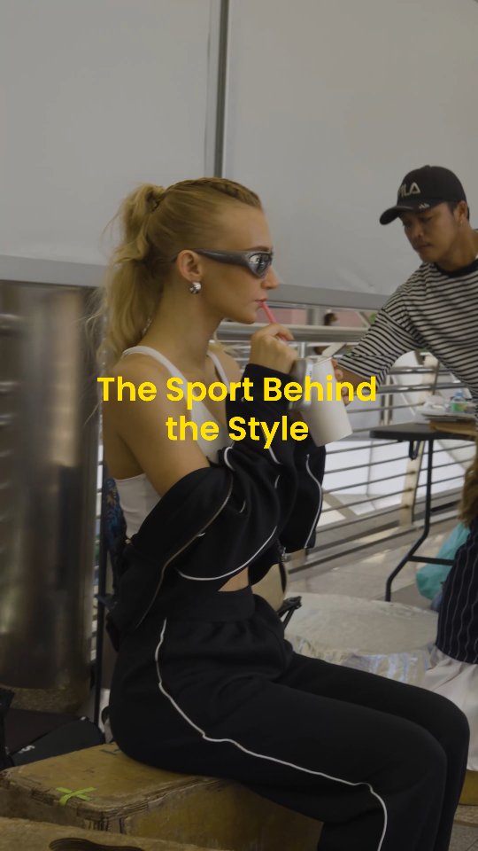 Designing the perfect fit... for your hustle, your chill, and that spontaneous dance party