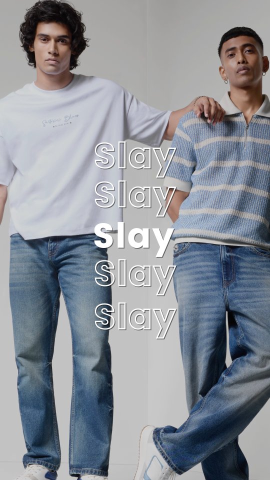 Not to be dramatic, but these jeans just might be the best part of my day. Don t skip this denim