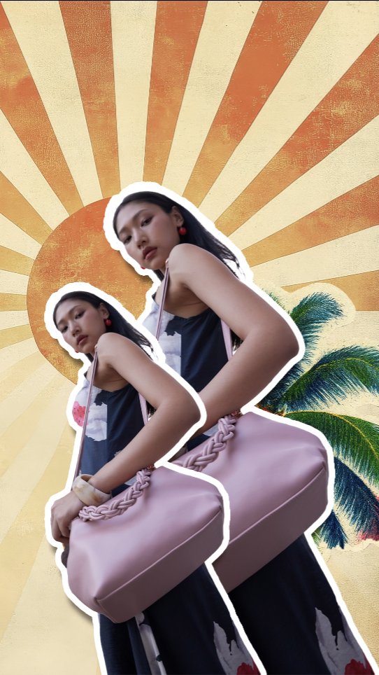 Carried this bag once and suddenly it s on everyones moodboard