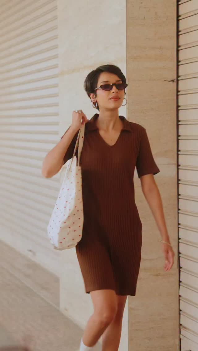 Outfits change. This tote stays. Roomy, plush, and always ready. Find it in store or online at maxfashion