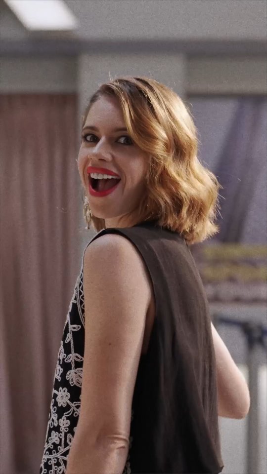 Kalki Koechlin bringing her new to every frame and giving us a rush