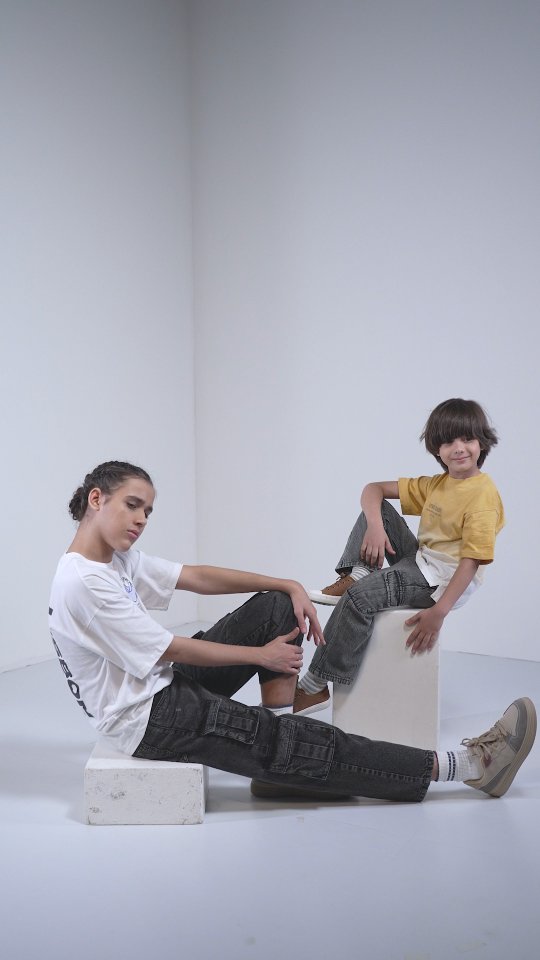 Cargos that do more than carry snacks