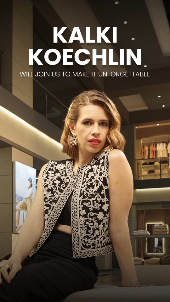 Bengaluru, its time to turn it up to 11 Phoenix Market city just leveled up with the New New Max experience