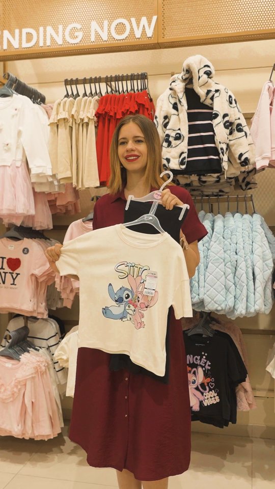 The store was serving main character And kalkikanmani made sure it hit 11 10 File this day under iconic momen...