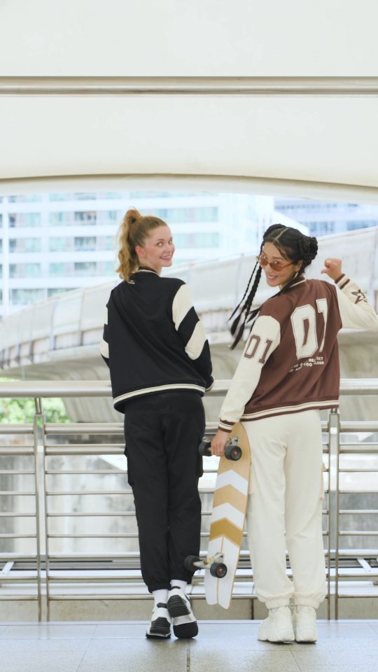 If effortless cool were jackets Discover varsity jackets that can carry your whole fit If you were waiting for a sign, this is it Grab them in store or online at maxfashion.in If effortless cool were jackets Discover varsity jackets that can carry your whole fit If you were waiting ...