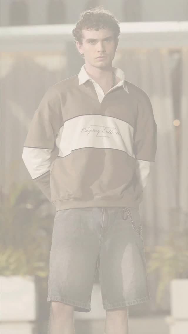 If being cold was a crime, Id be stylishly guilty. Grab the coolest polo neck sweatshirt in store or online at maxfashion