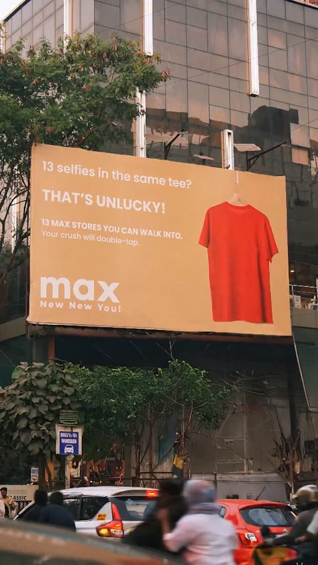 We made Pune stop and stare