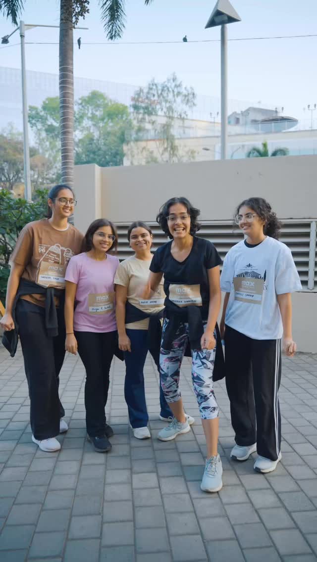 They guessed their finish time, the run did the rest