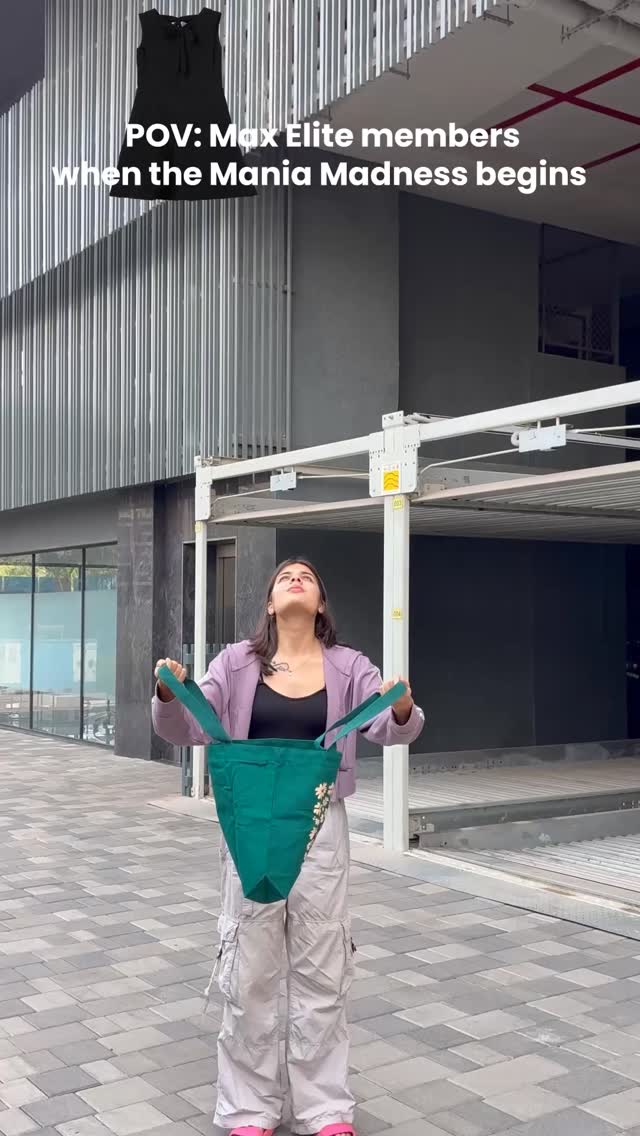 Early access looks good on you. Especially with an extra 10 off. Max Elite members know