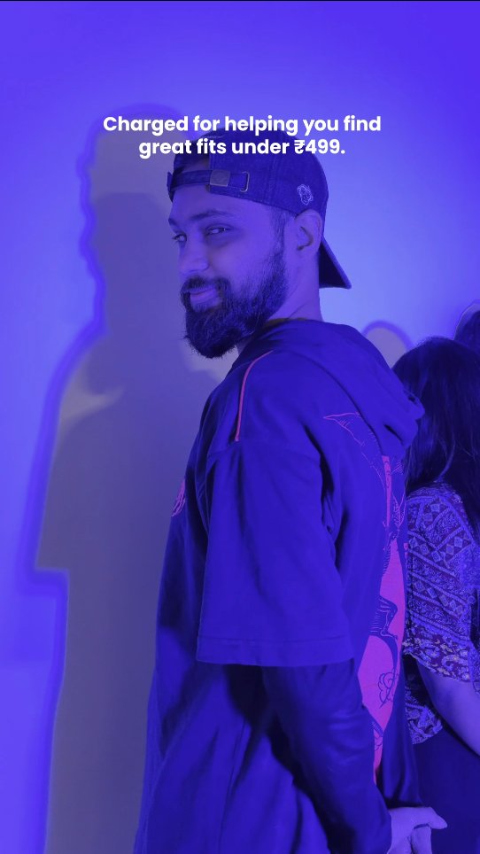 Under investigation for making your Max Mania Sale experience too easy This Max Mania Sale, get all your favourites under...