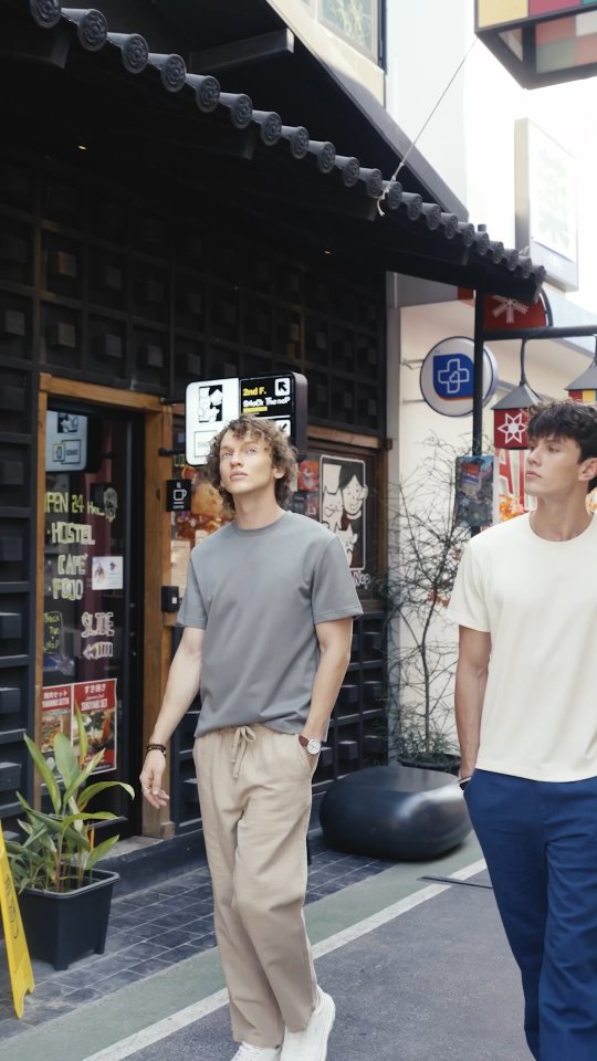 Tell me you ve never worn pull on pants without telling me..