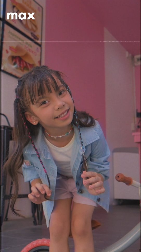 Warning This Disney Minnie Mouse denim jacket may cause extreme happiness for kids This is the kids fit we did...