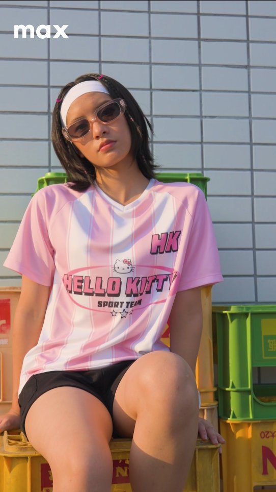 Hello Kitty fit so good we d never change out of them even if we had somewhere to be