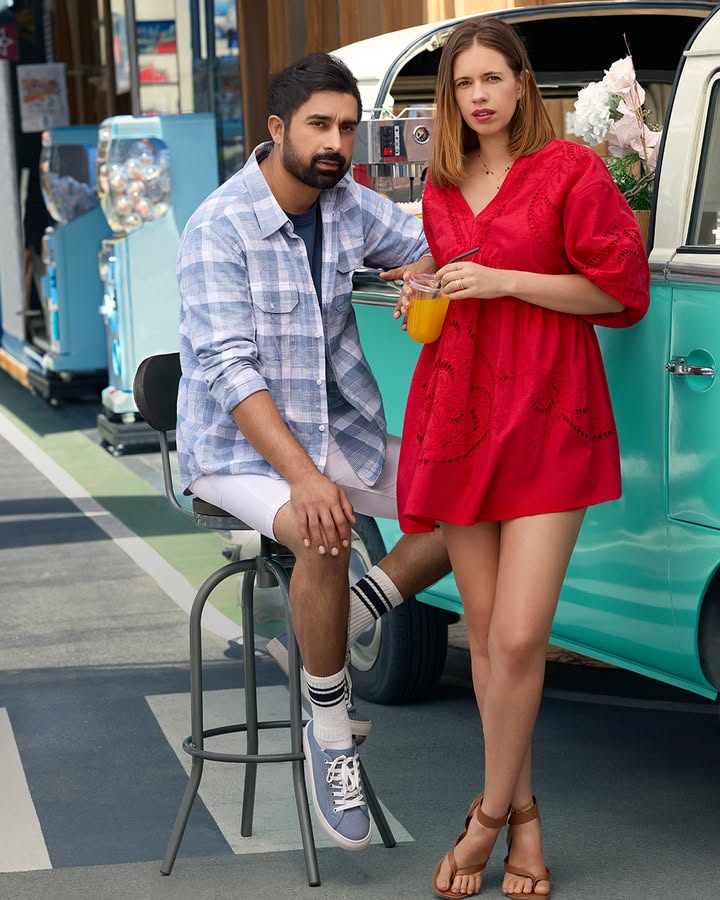 Not every moment needs a reason