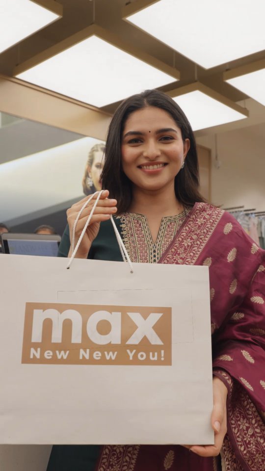 First day. First show. Housefull and louder than ever