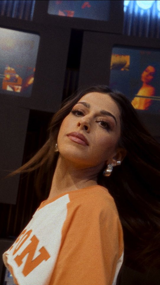 The runway show was stunning. The collections were fire