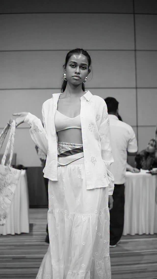 Step 1 Vibing Step 2 Absolutely serving Seen it. Saved it