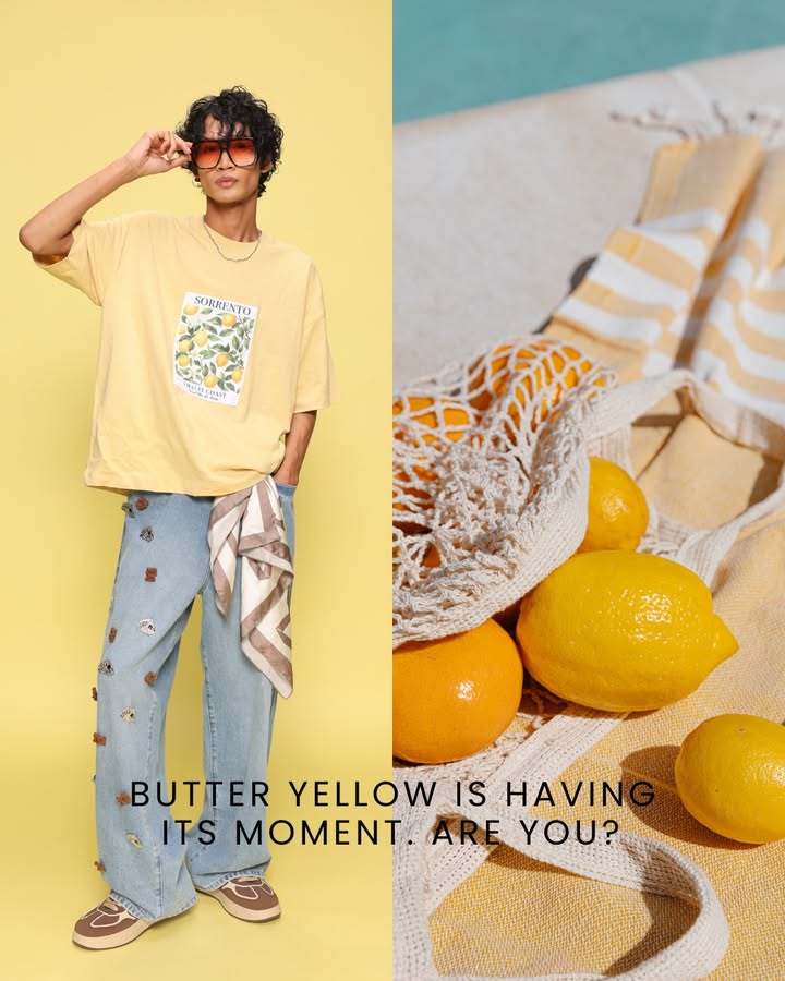 Your suitcase, your wardrobe, your next golden hour photo sorted