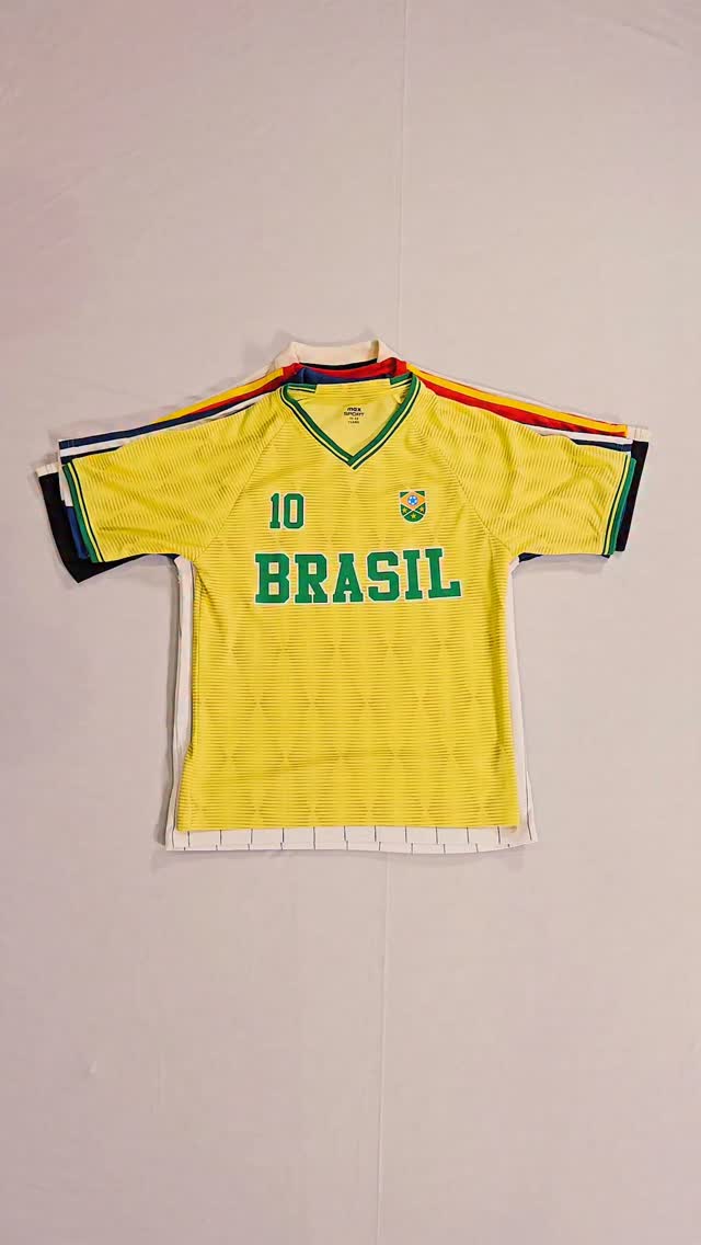 They wear it to school, to the street, to everywhere that s not a stadium
