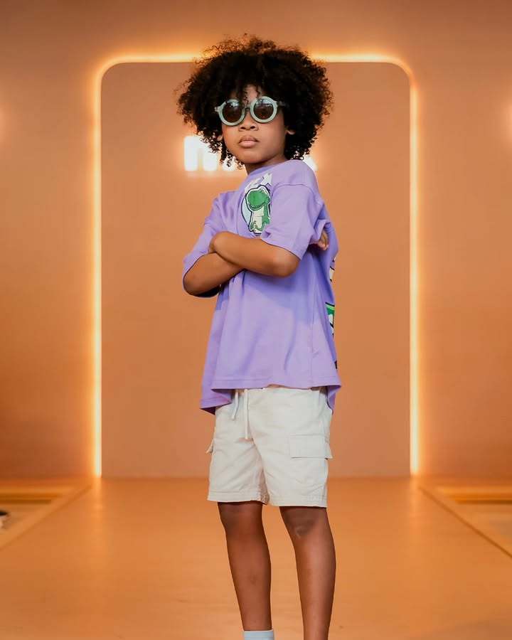 Swipe to find YOUR kid s favourite character The Max Kids Festival is on, and every tee tells a story Let them w...