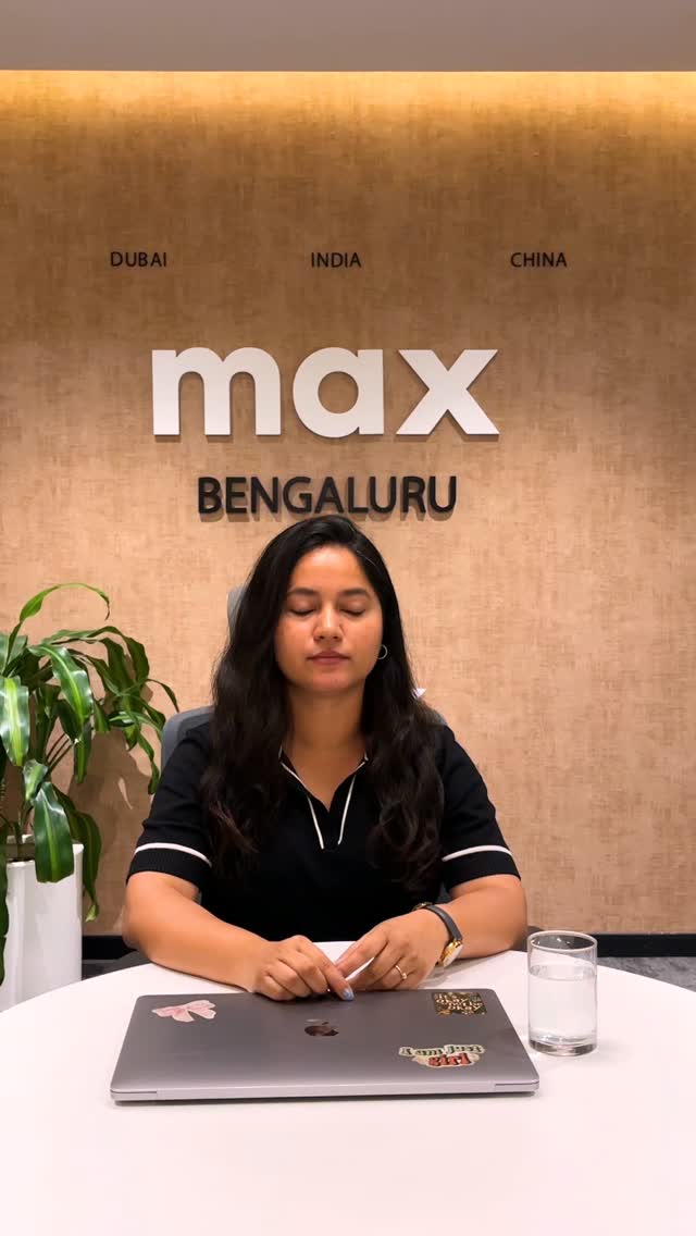 A Max Original. A story that had to be told. 