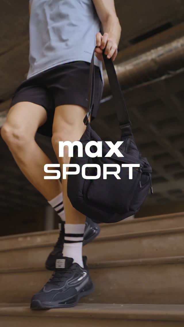 Carry it all. Make it look good. For your essentials, your extras and the extra extras