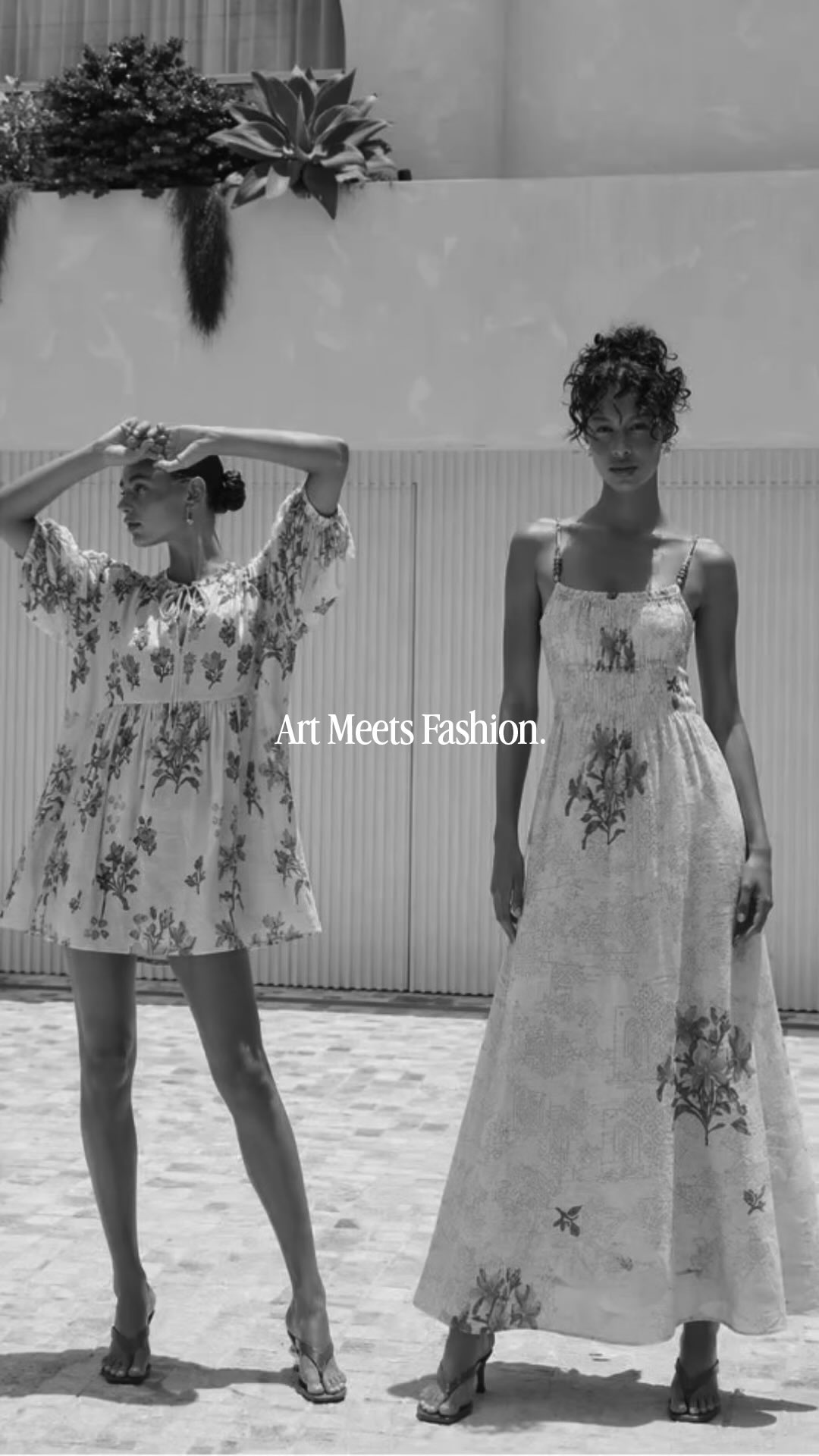 A line. A colour. An idea. Watch the imagination of Kairassis artists come to life, one artwork at a time