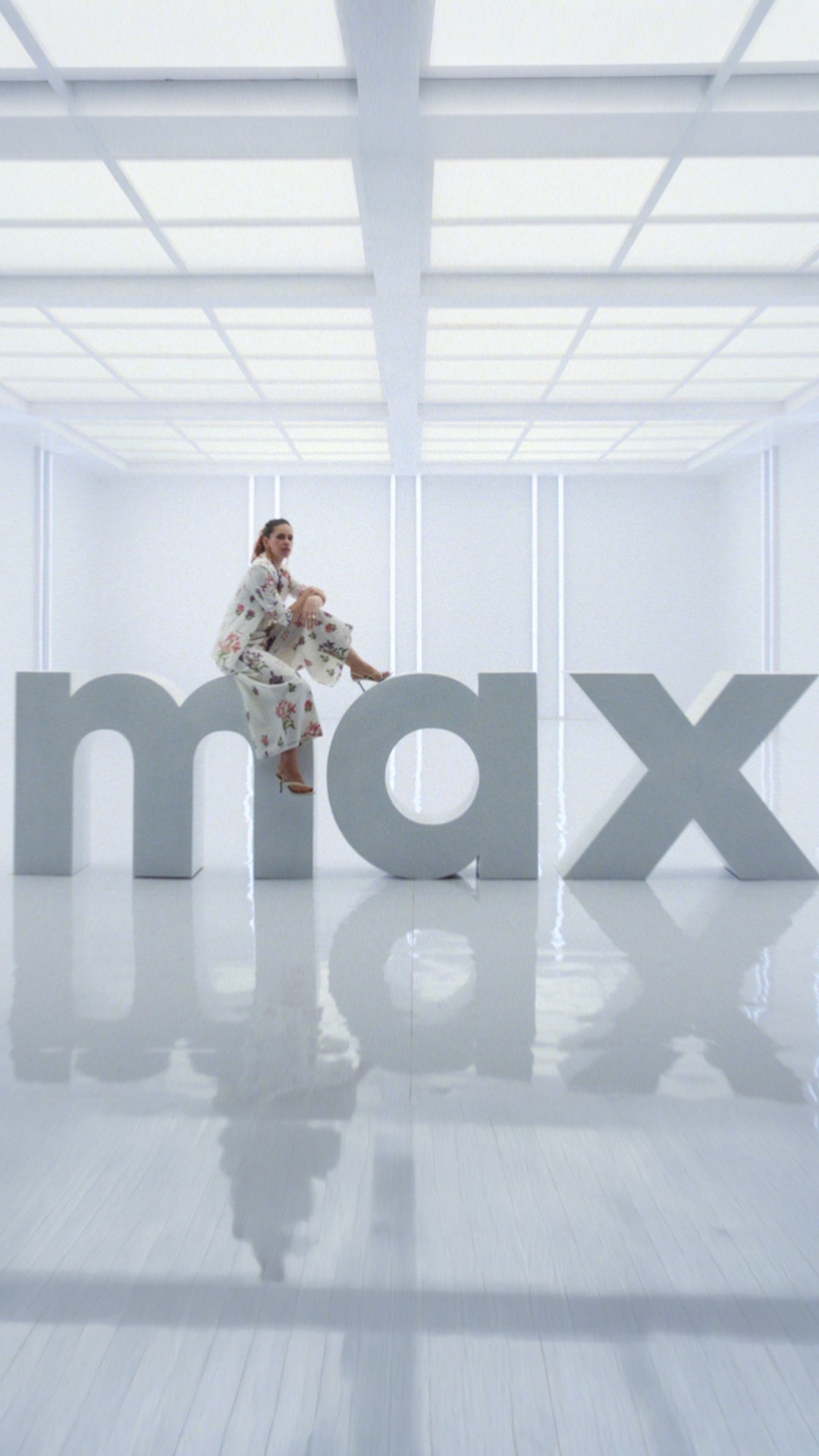 What happens when art finds a new canvas This festive season, MAX PROJECT NEW, curated by Kalki Koechlin, brings together ...