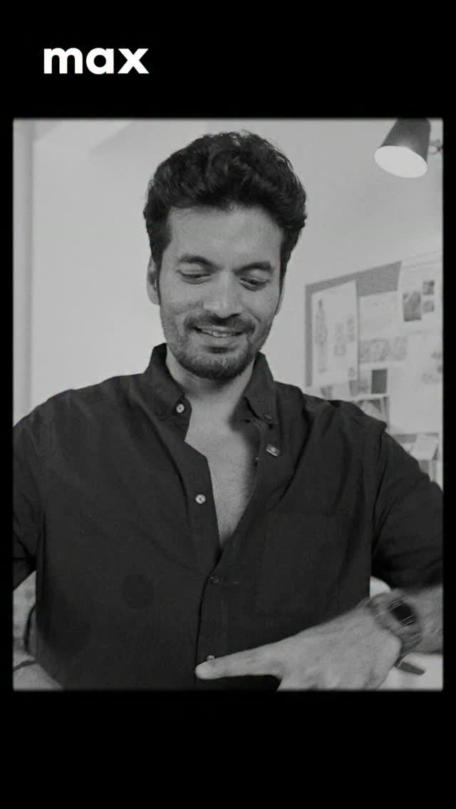 Project New. New ideas. New creative director We re not saying anything