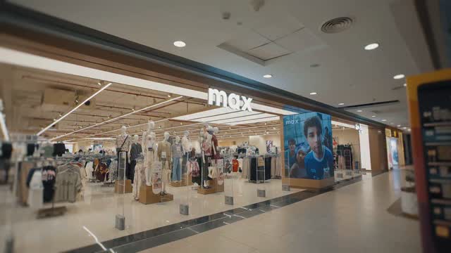 The doors are open. Your next fit stop is waiting. Hyderabad, its showtime
