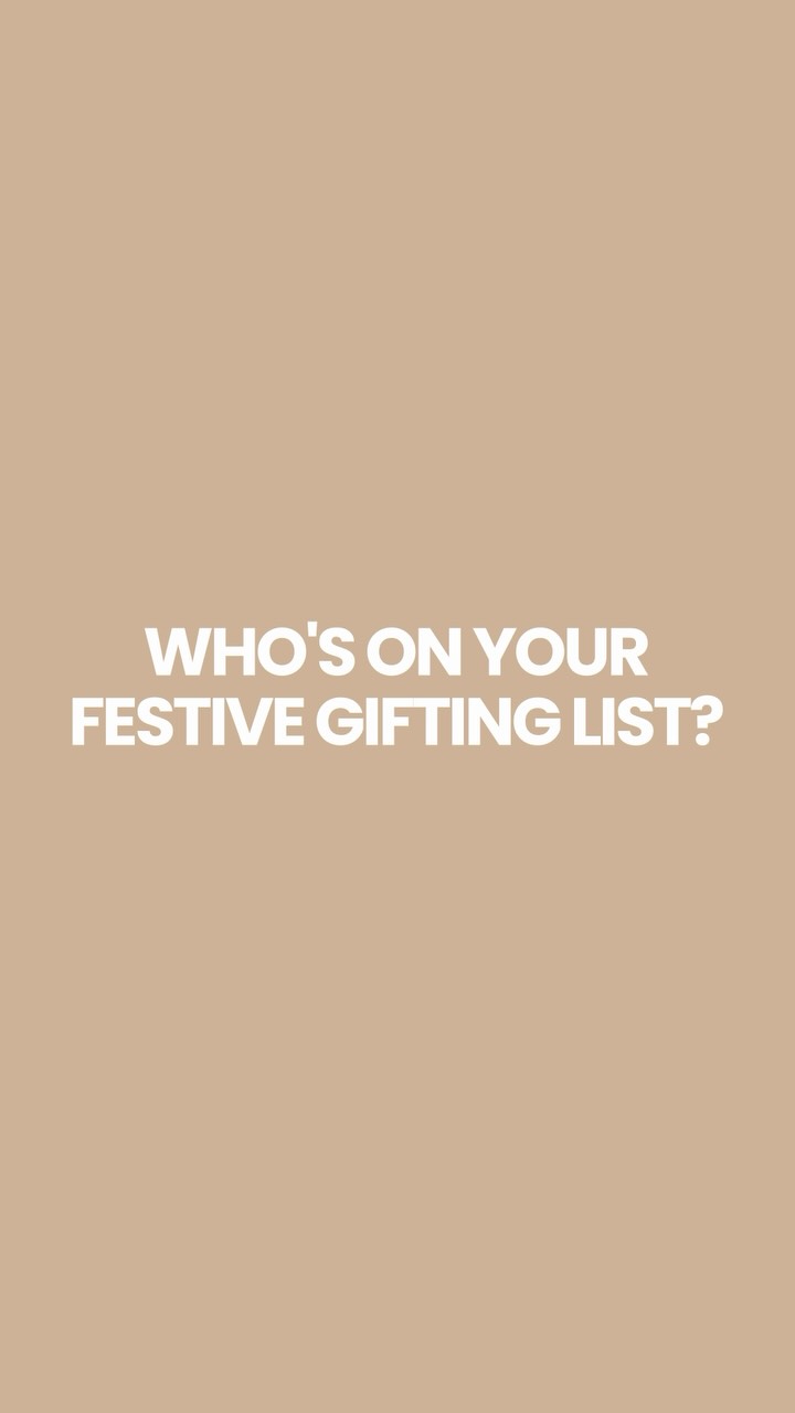 Good thing Max has something for every name on your list, from festive fits to everyday favourites