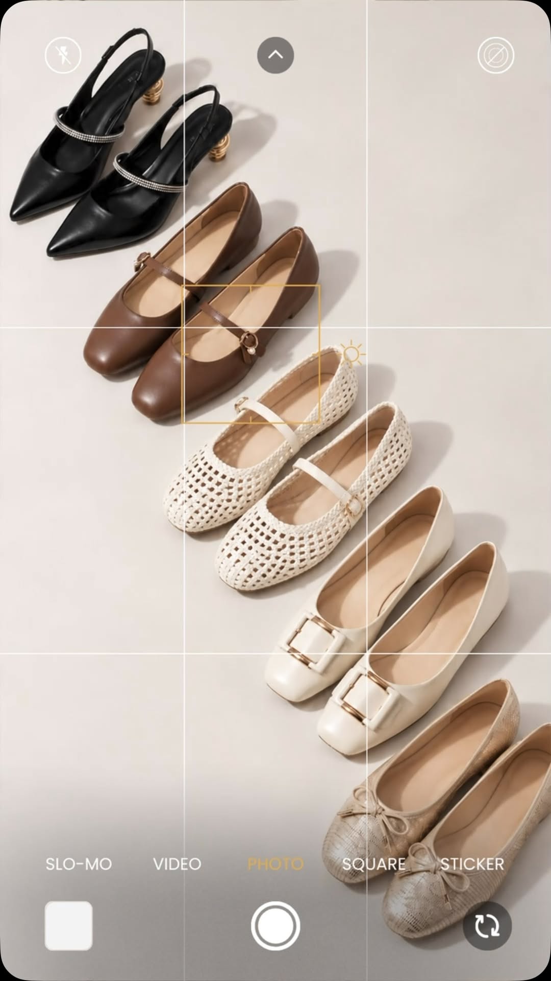 New shoes. New photo dump. Shop now at 530 Max stores or online at maxfashion.in