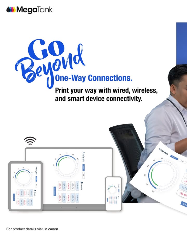 Work the way you want