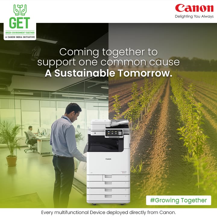 Finding the perfect balance uniting businesses, farmers, and nature to support one common cause sustainability